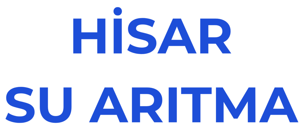 Hisar Su Arıtma Sistemleri